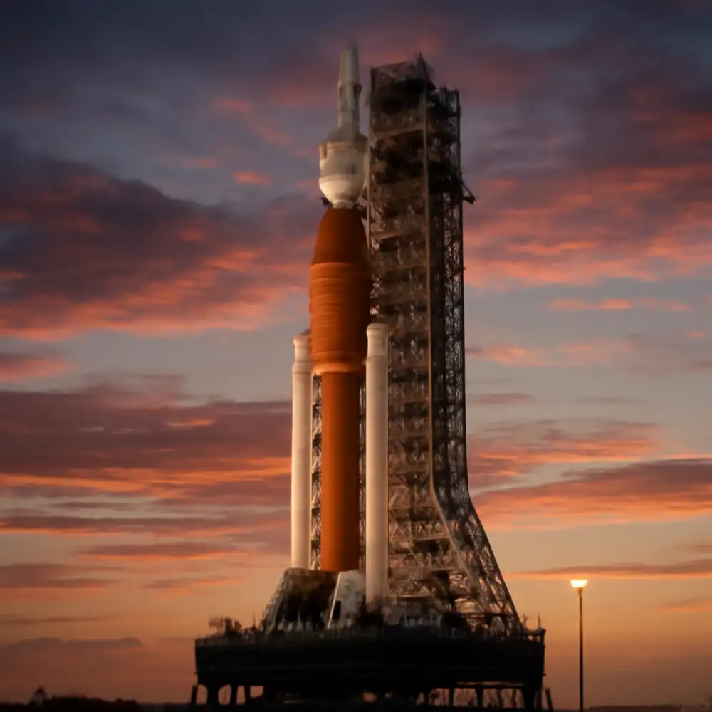 artemis nasa