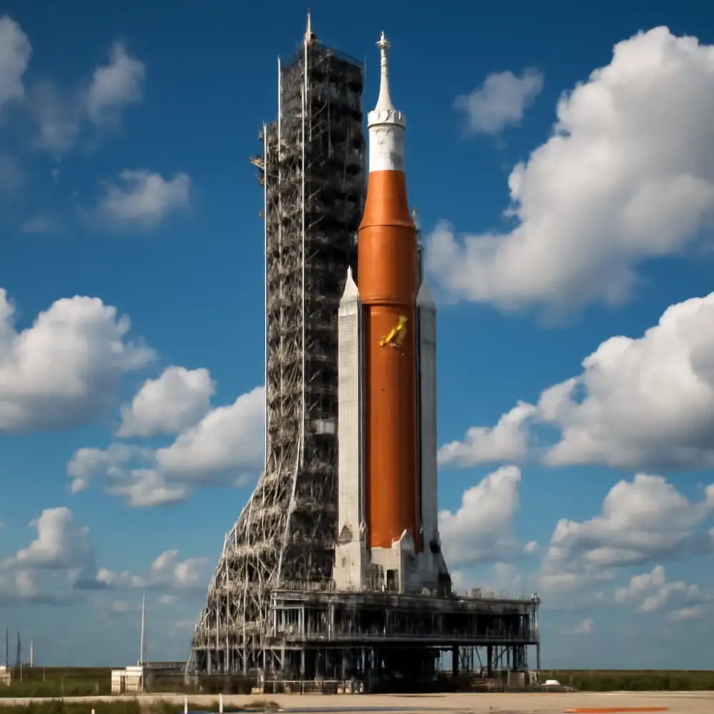 artemis nasa