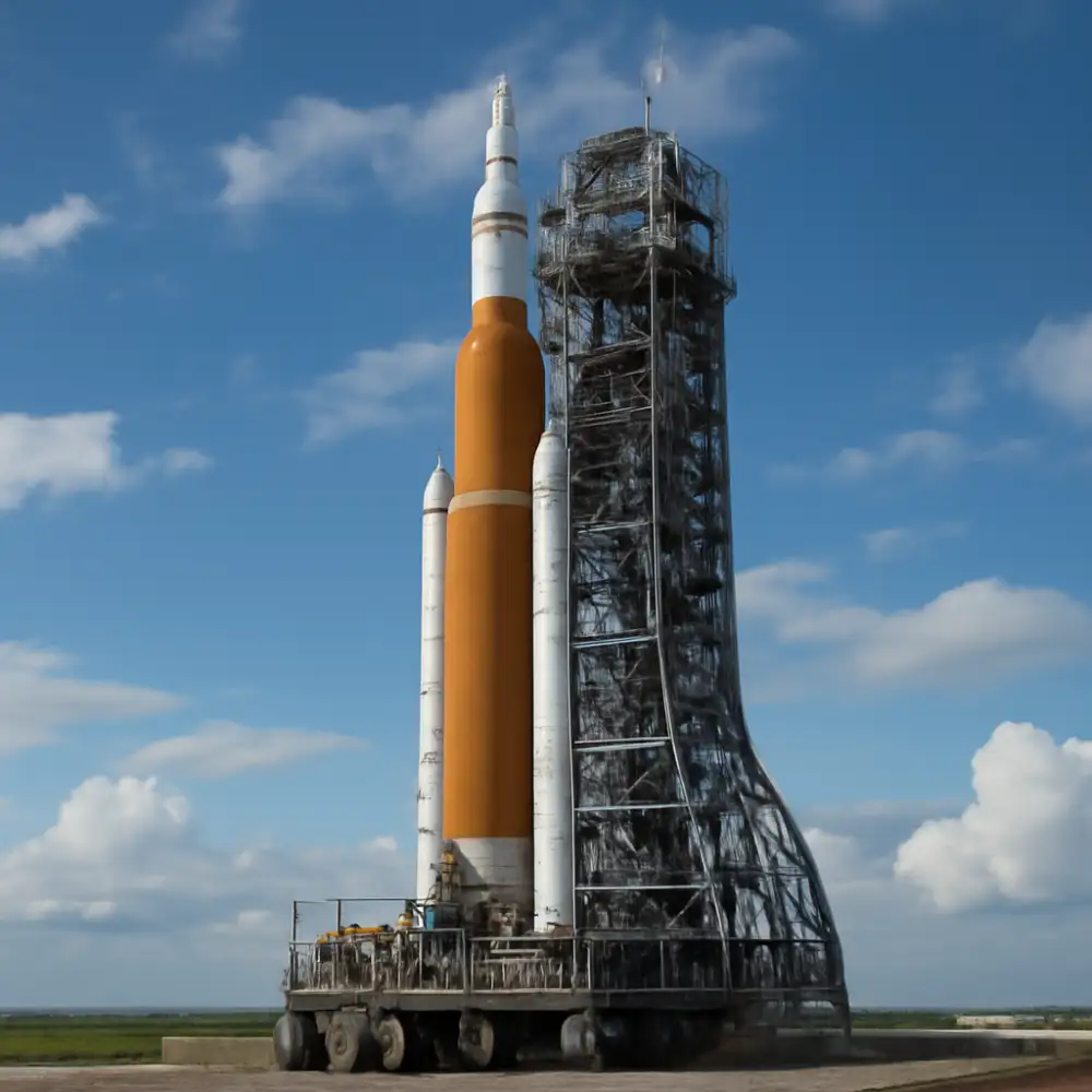 artemis nasa