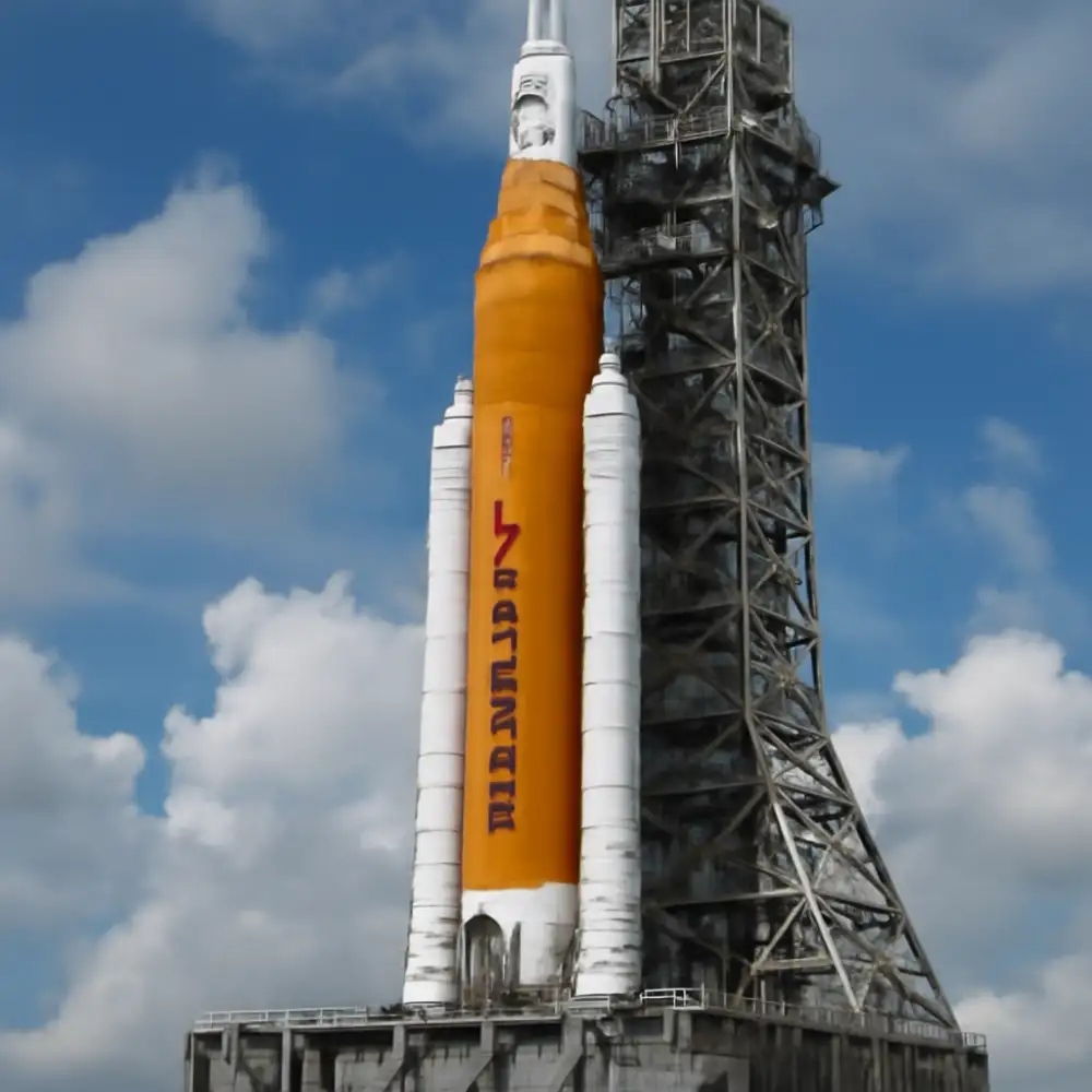 artemis nasa