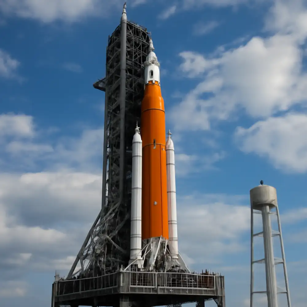 artemis nasa