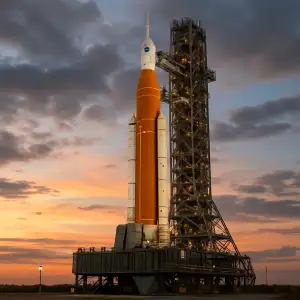 Artemis Nasa