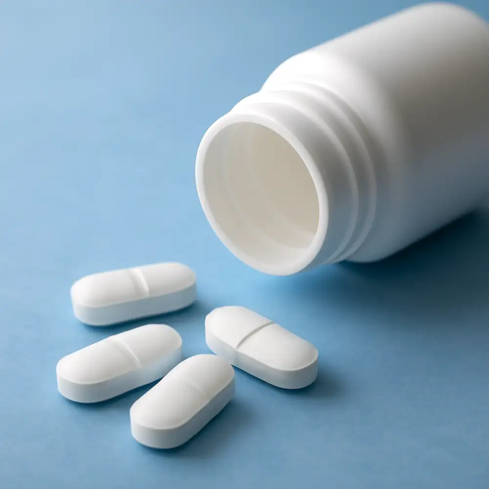 lék proti průjmu