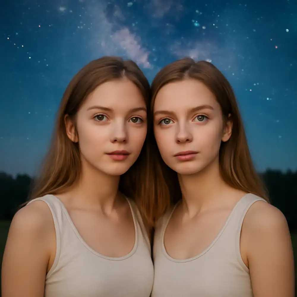 gemini