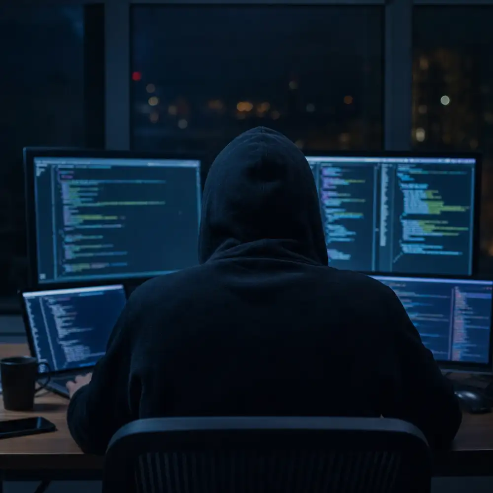 Hacker News