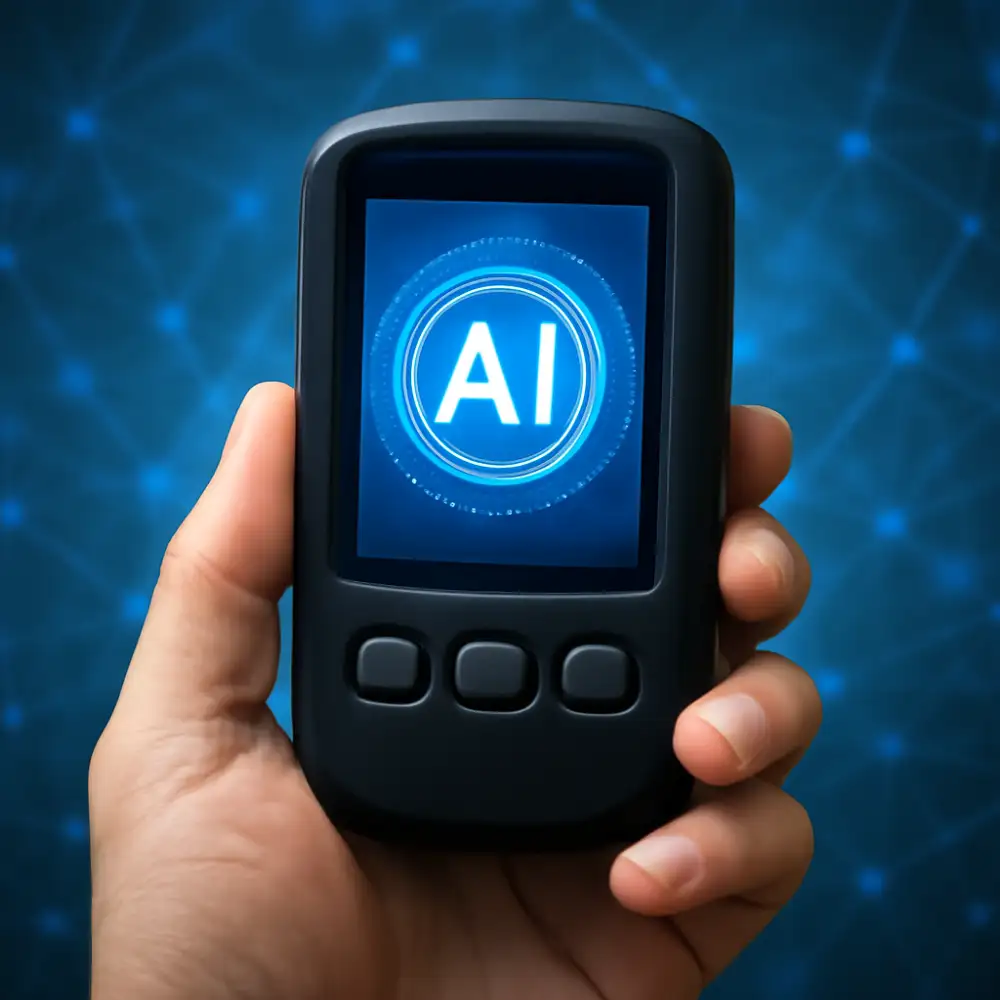 ai detektor
