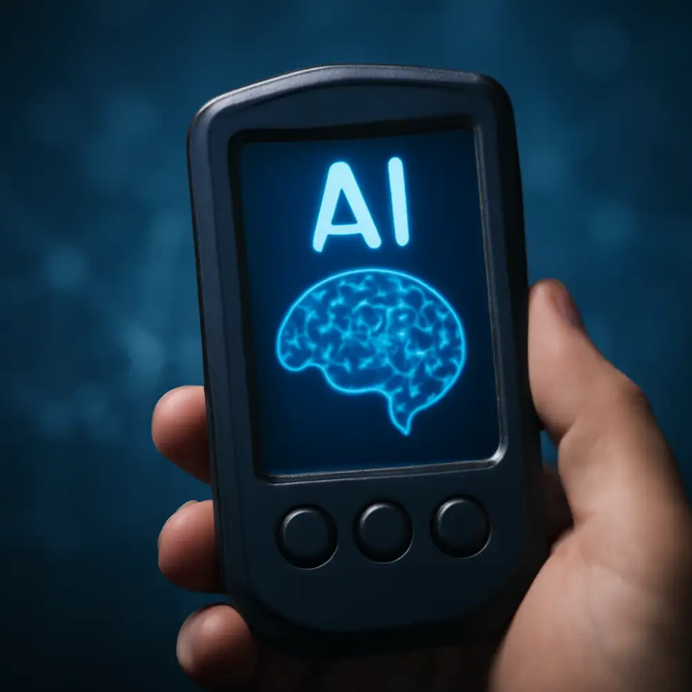 ai detektor