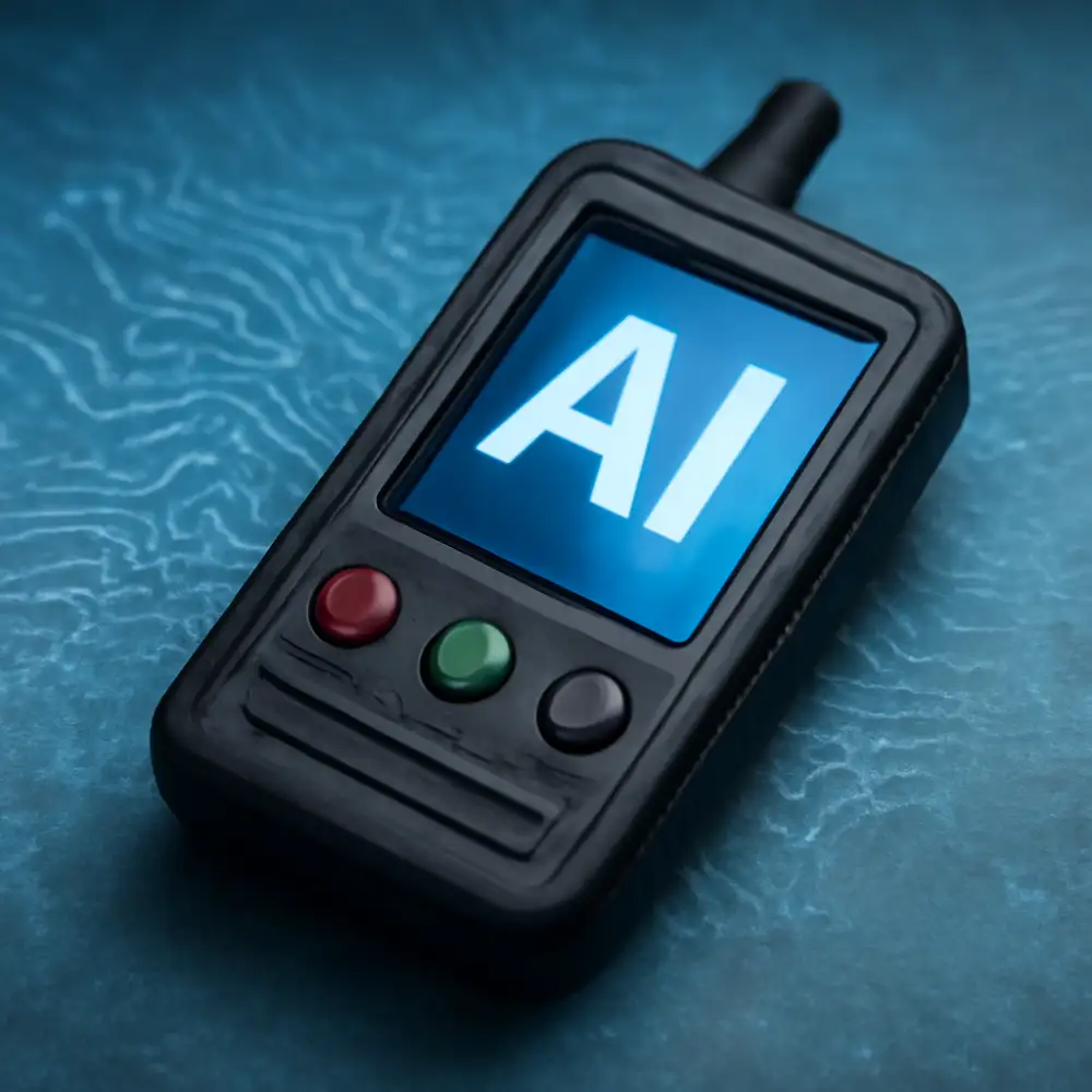 ai detektor