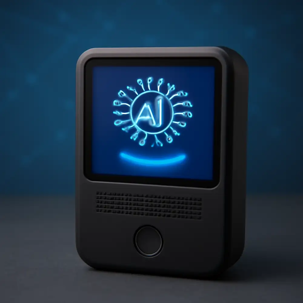 ai detektor