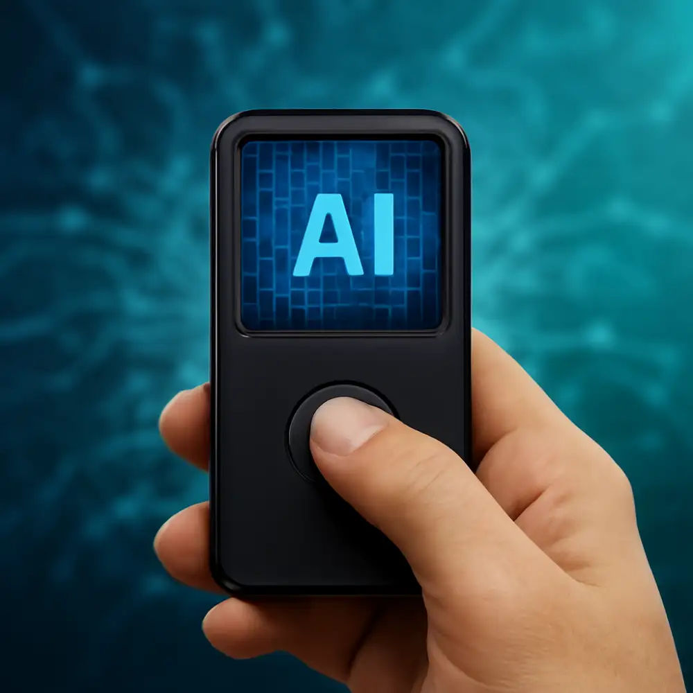ai detektor