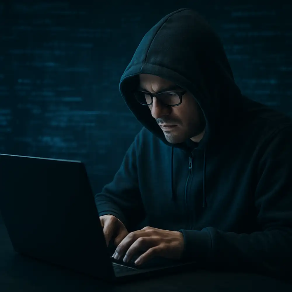 ethical hacker