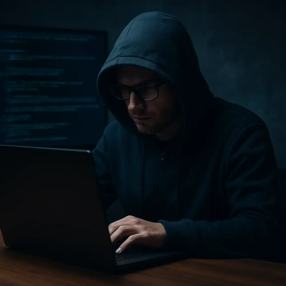 ethical hacker