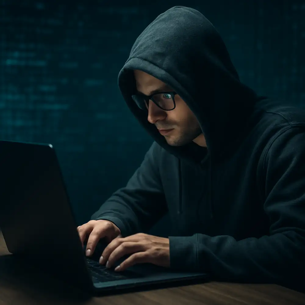 ethical hacker