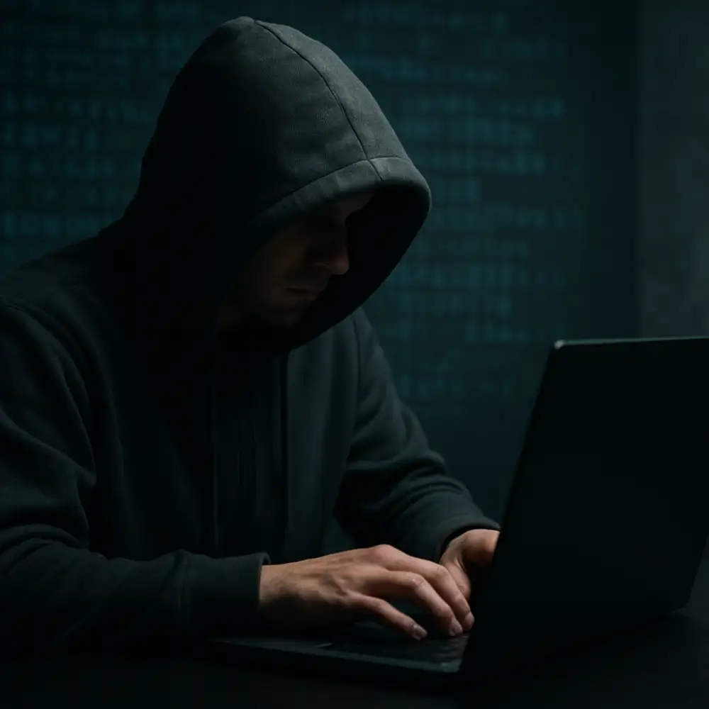 ethical hacker