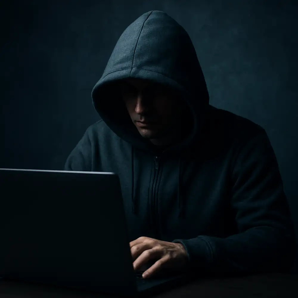 ethical hacker