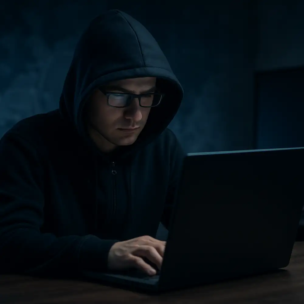 ethical hacker
