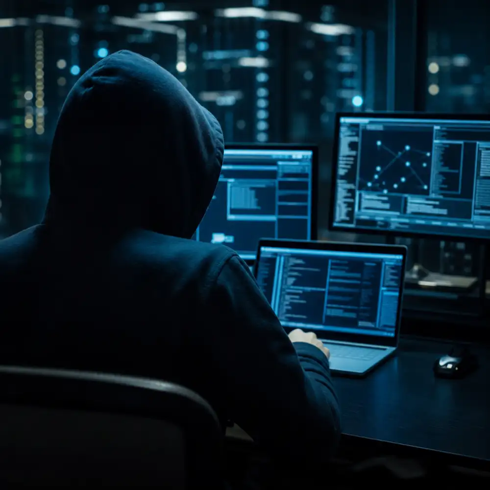 Ethical Hacker