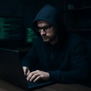 Ethical Hacker