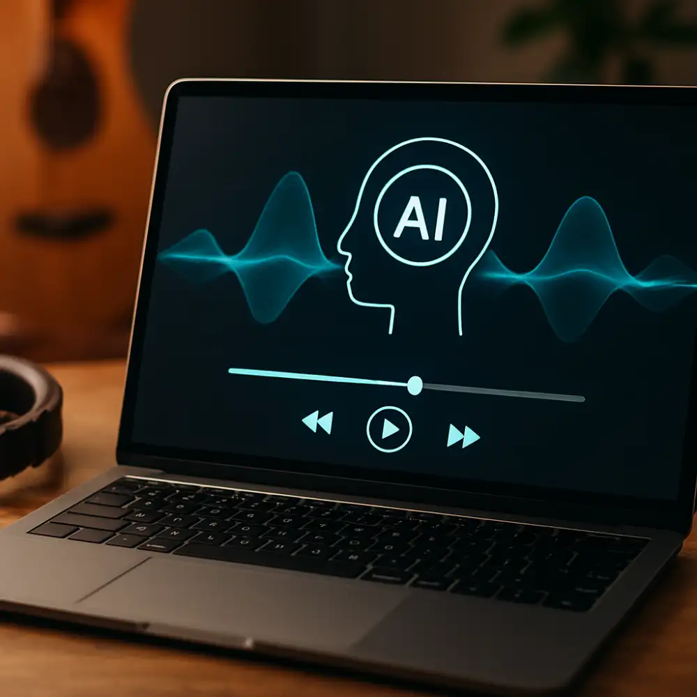 ai music generator