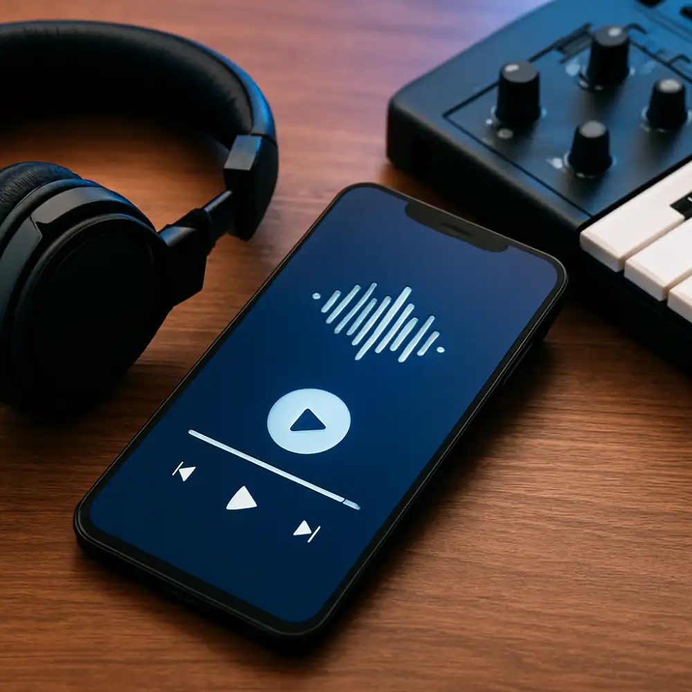 ai music generator