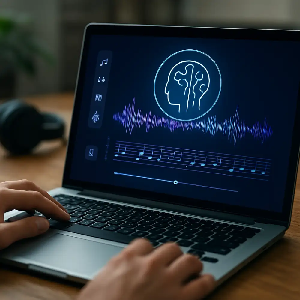 ai music generator