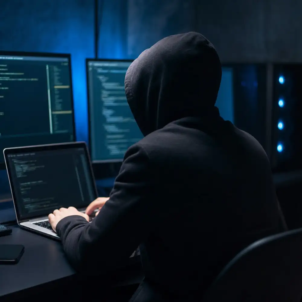 Certified Hacker