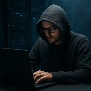 Certified Hacker