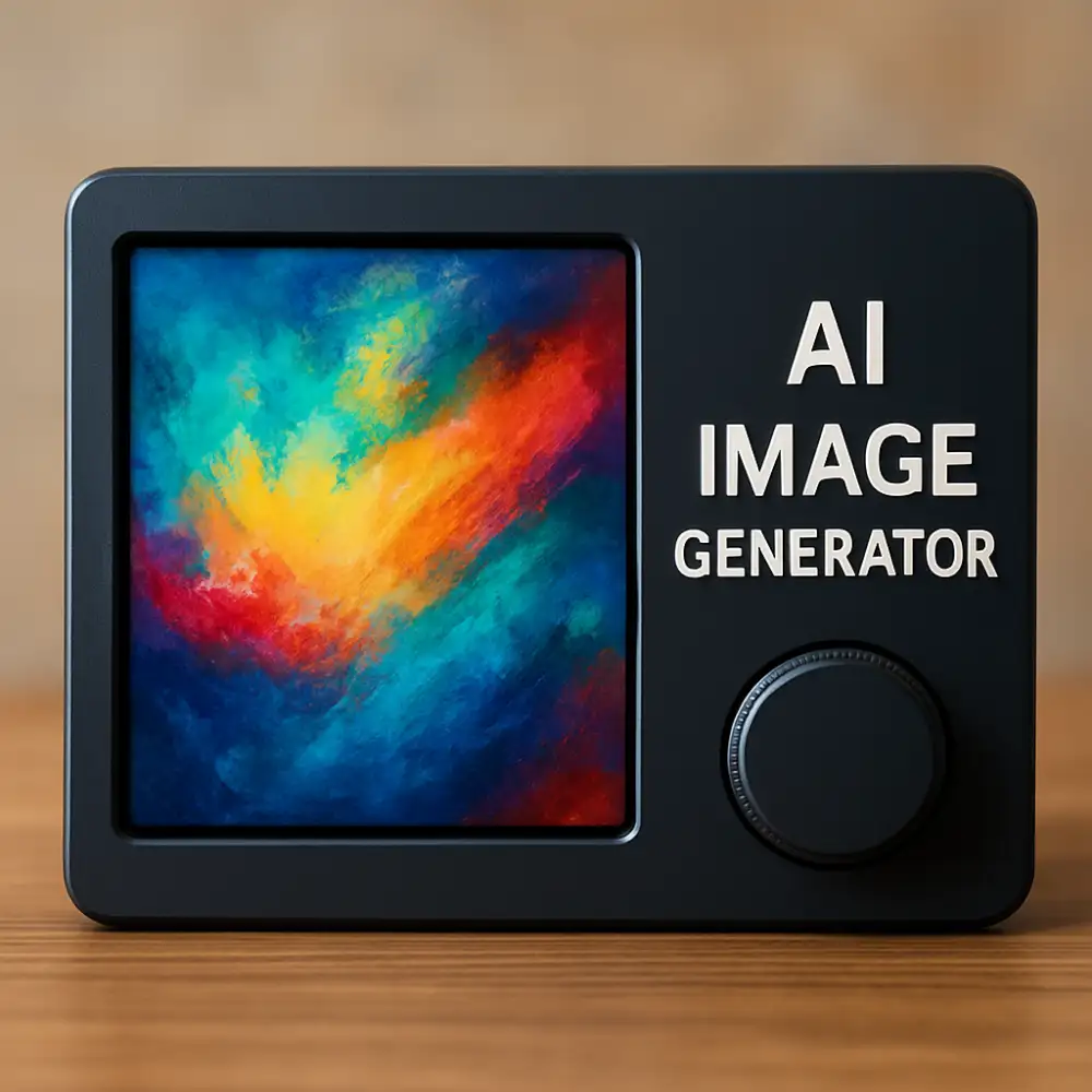 ai image generator free