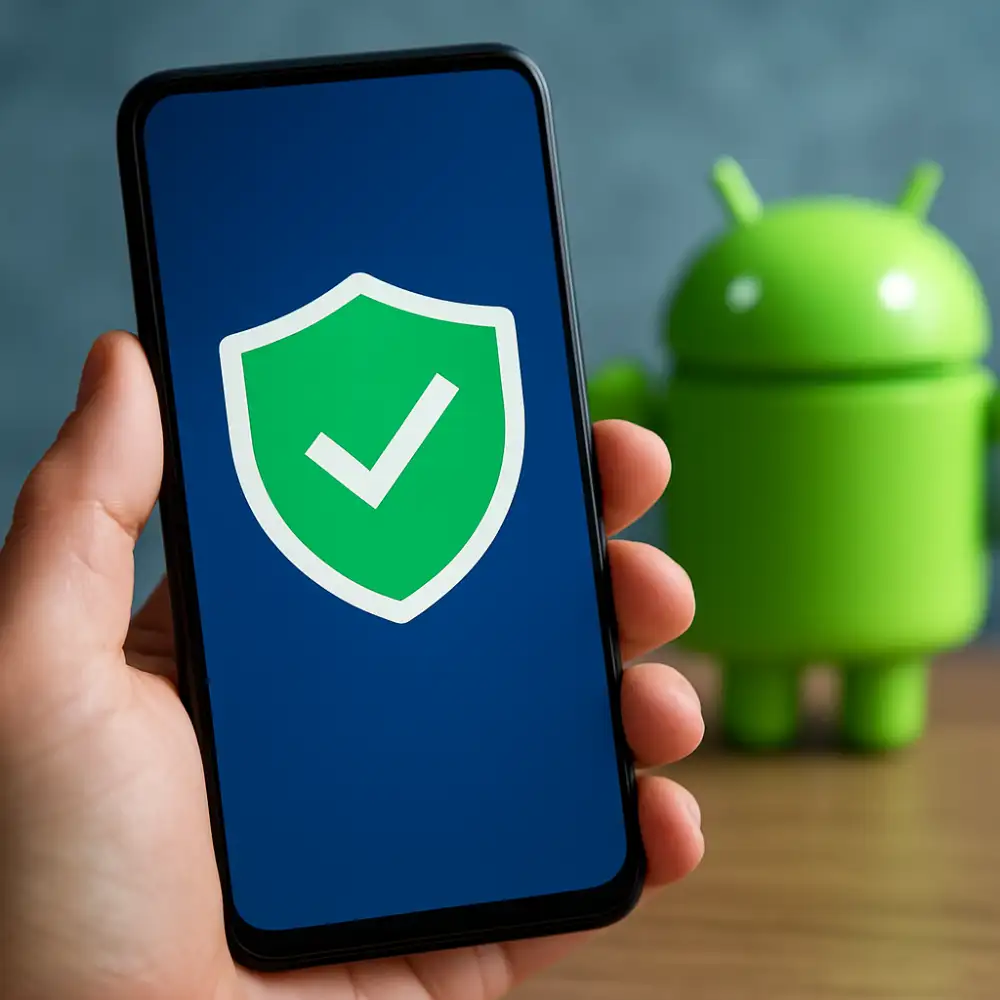 nejlepší antivir pro android zdarma