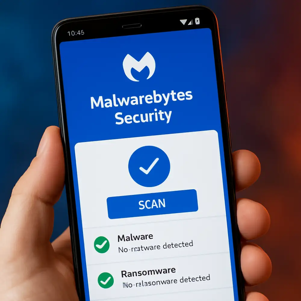 nejlepší antivir pro android zdarma