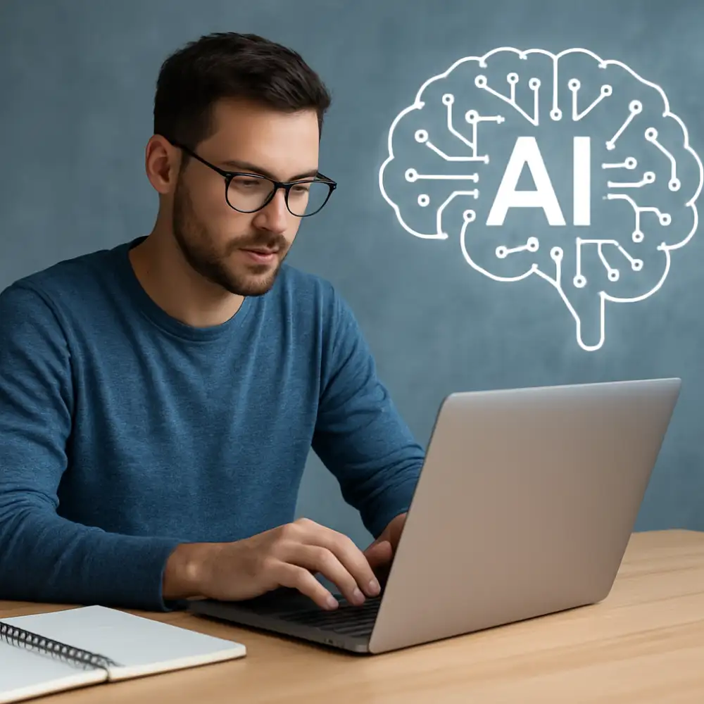 umělá inteligence online zdarma