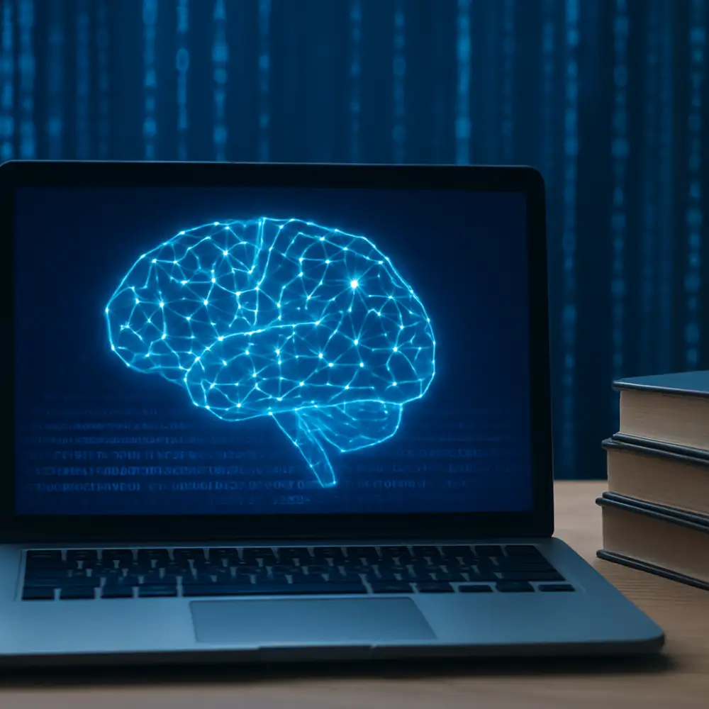umělá inteligence online zdarma