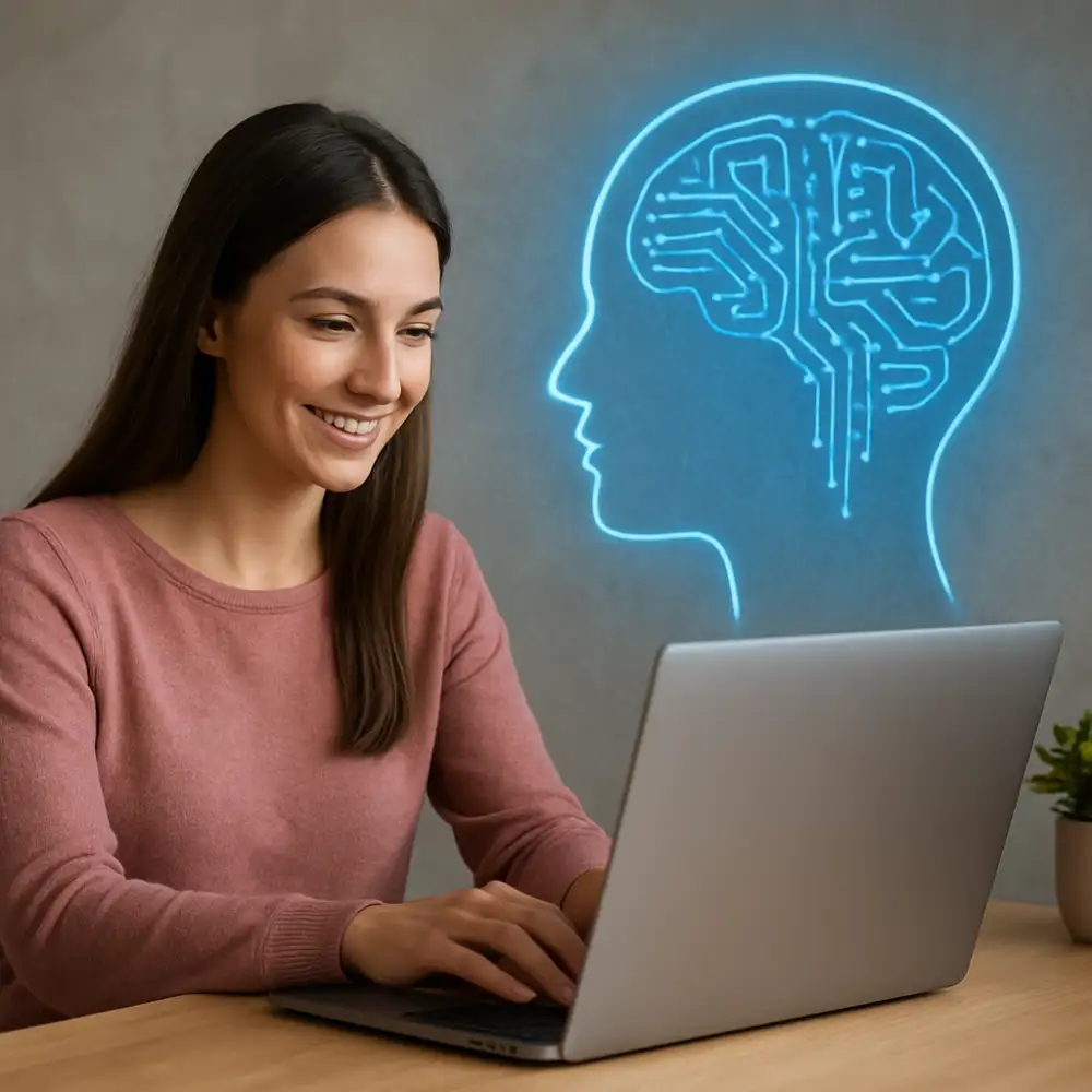 umělá inteligence online zdarma