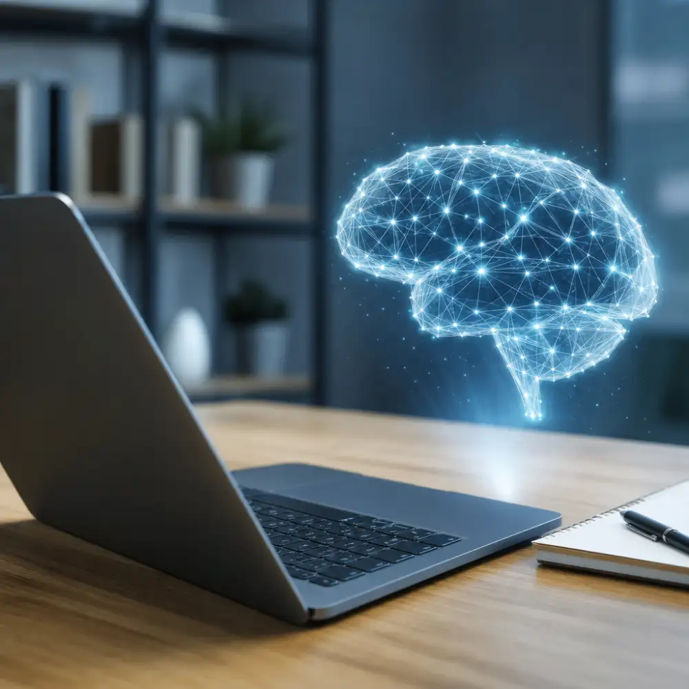 Umělá Inteligence Online Zdarma