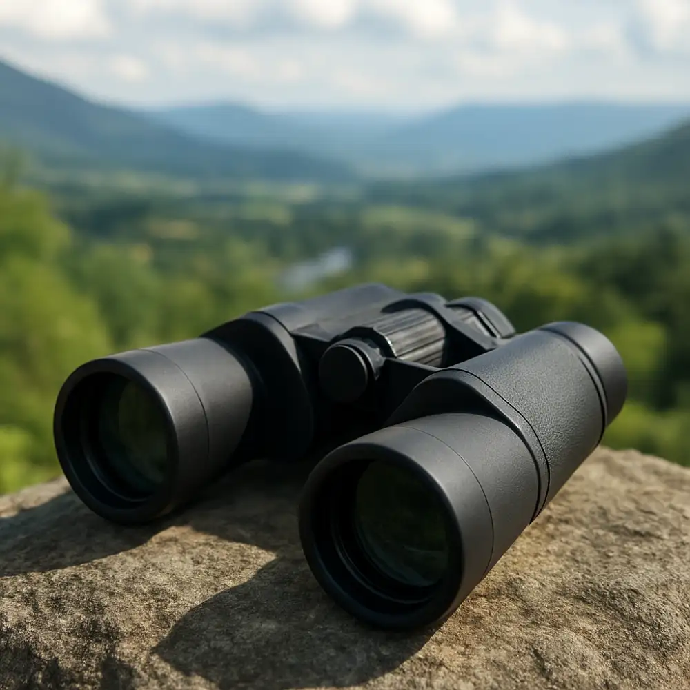 dalekohled 10x50