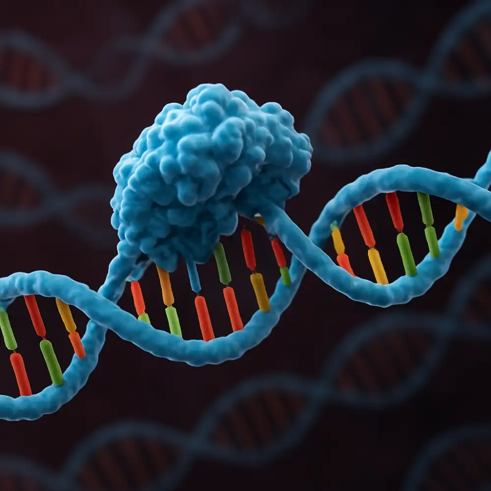 enzycol dna