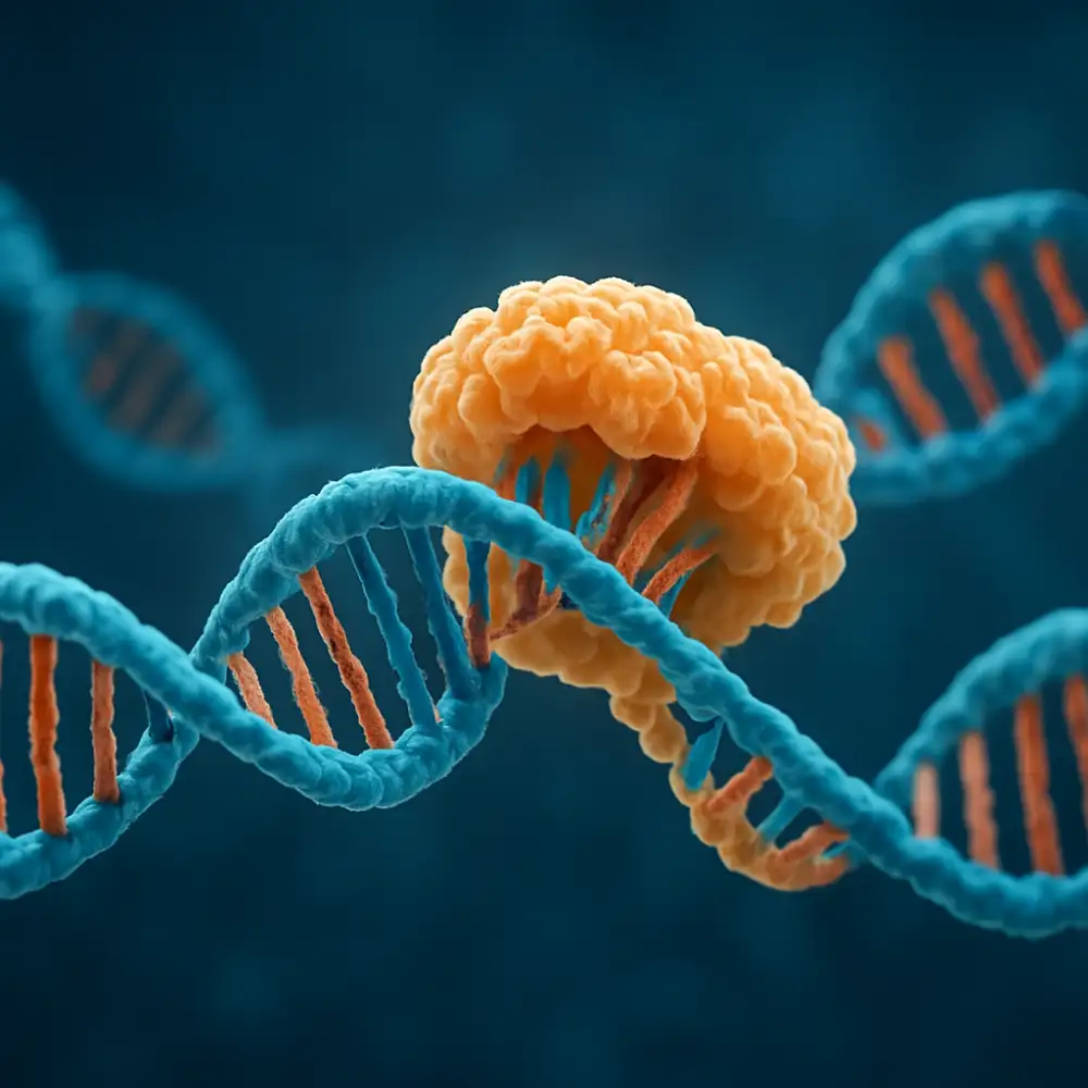 enzycol dna