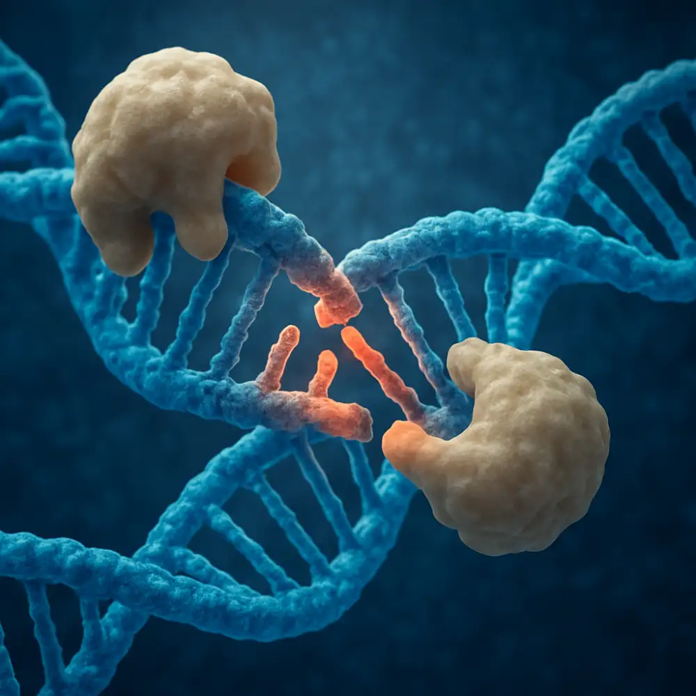 enzycol dna