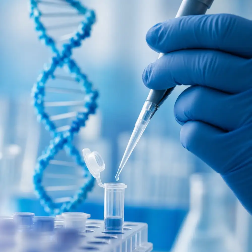 Enzycol Dna
