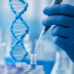 Enzycol Dna