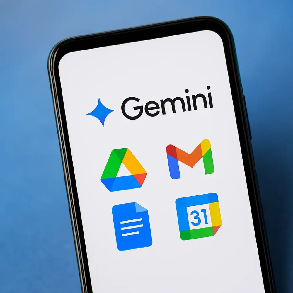 gemini google