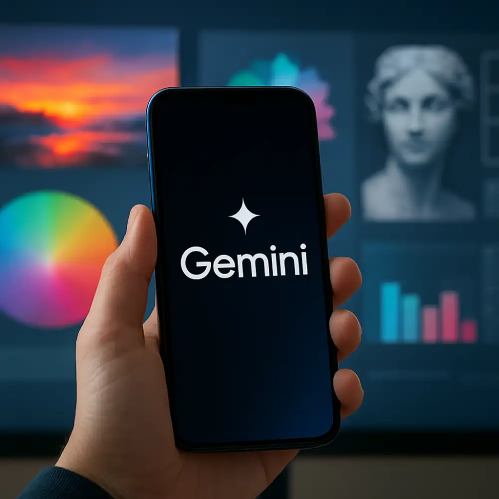 gemini google