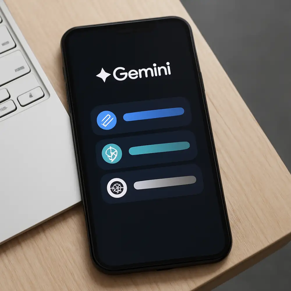 gemini google