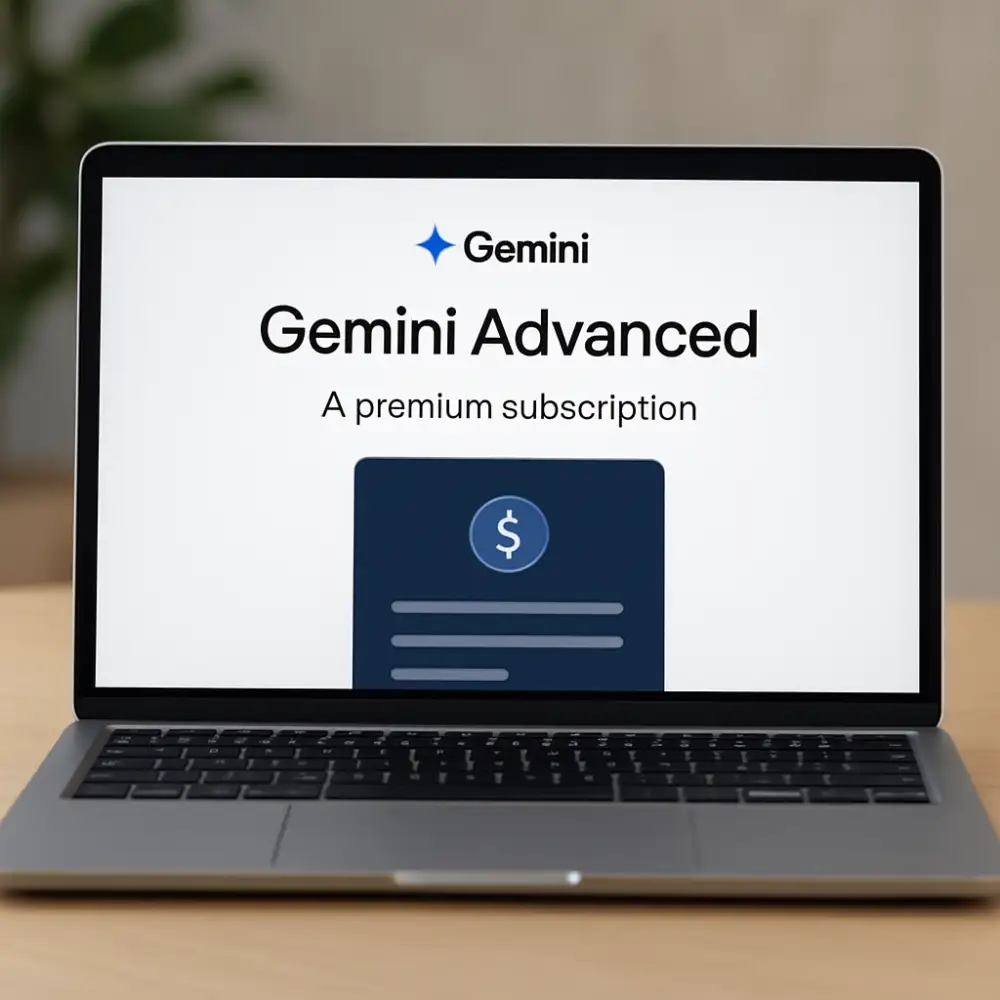 gemini google