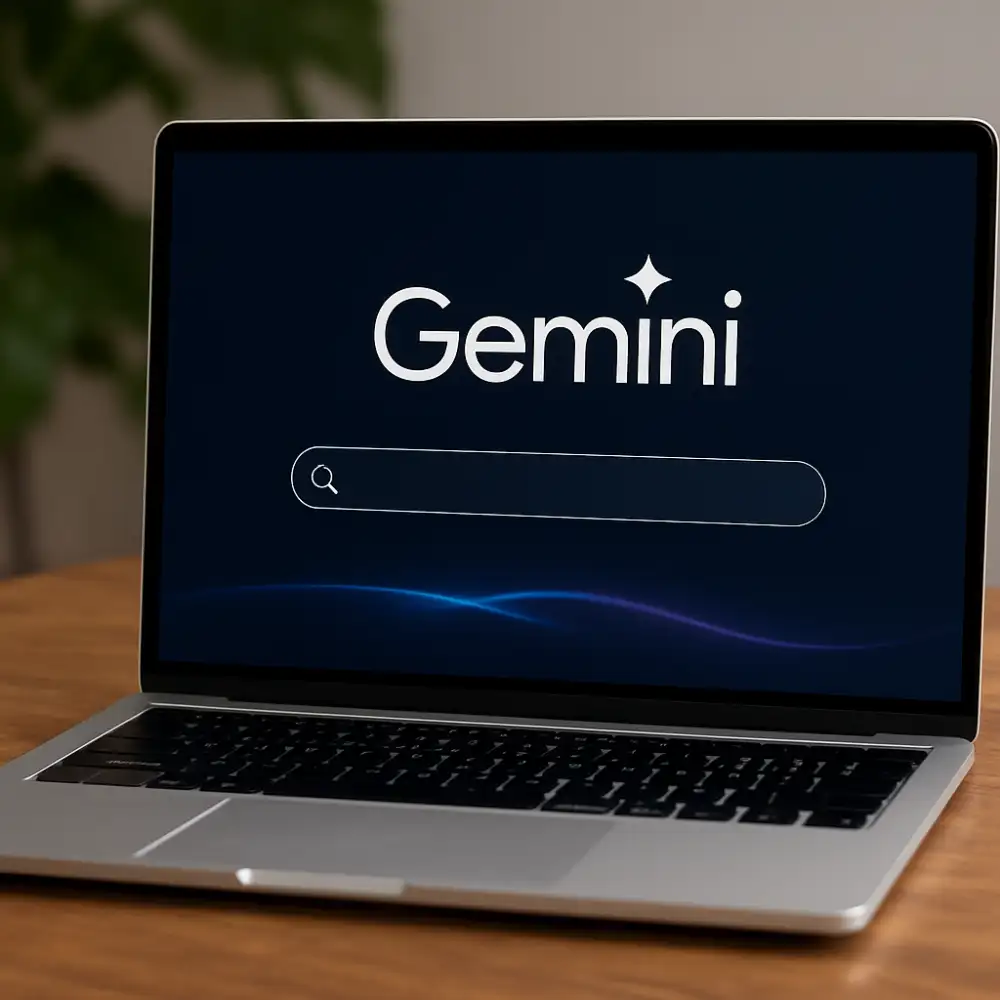 gemini google