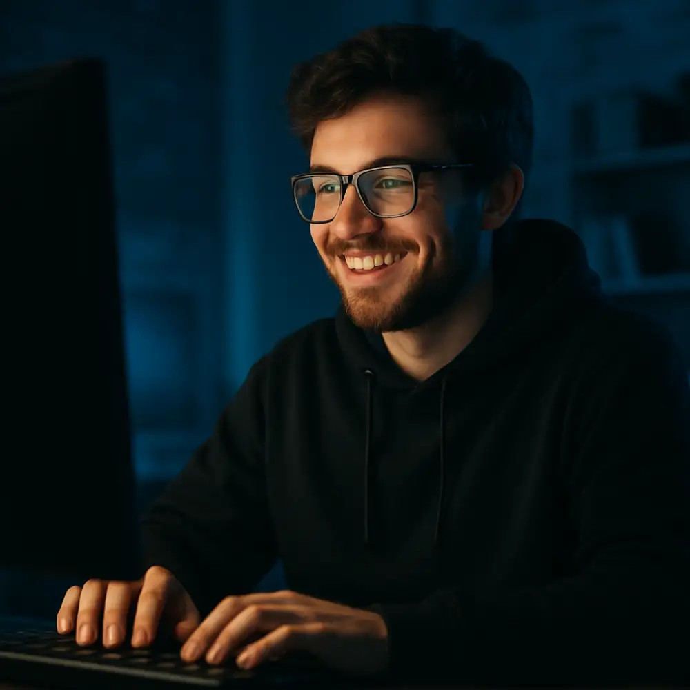hacker meme