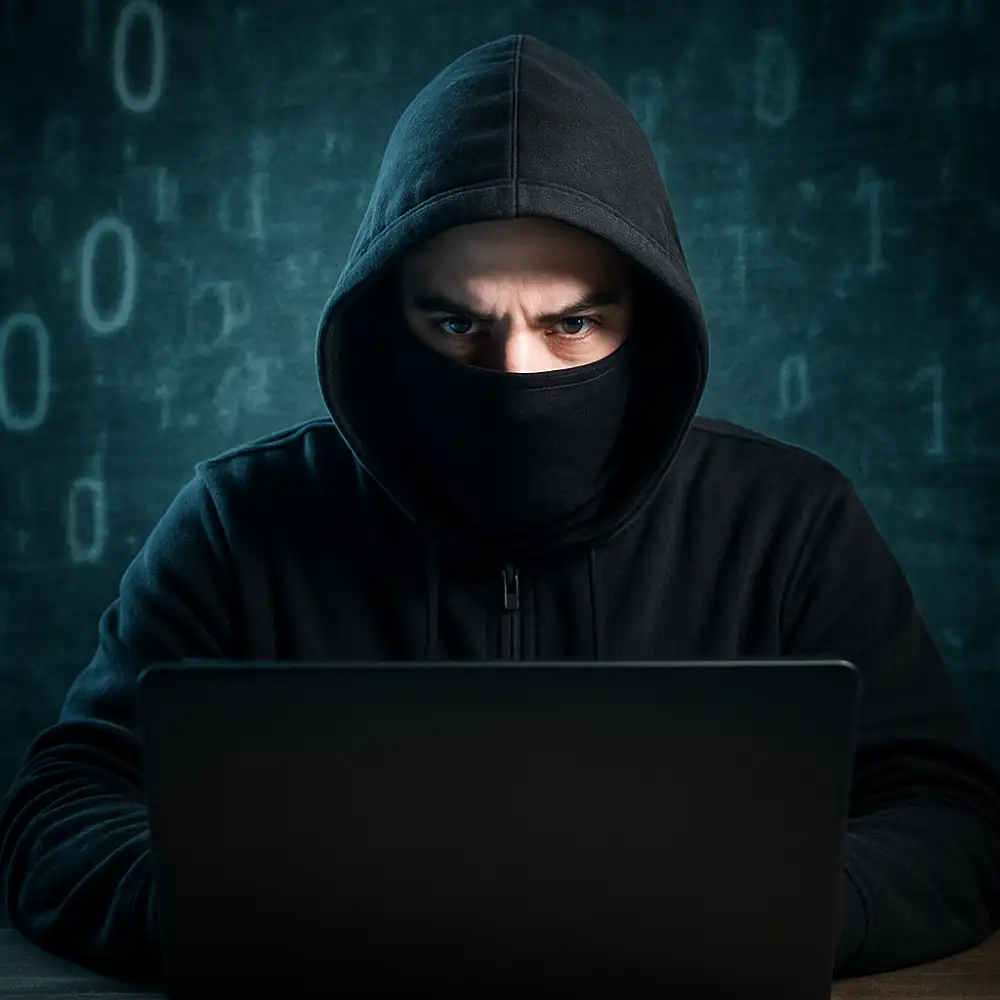 hacker meme