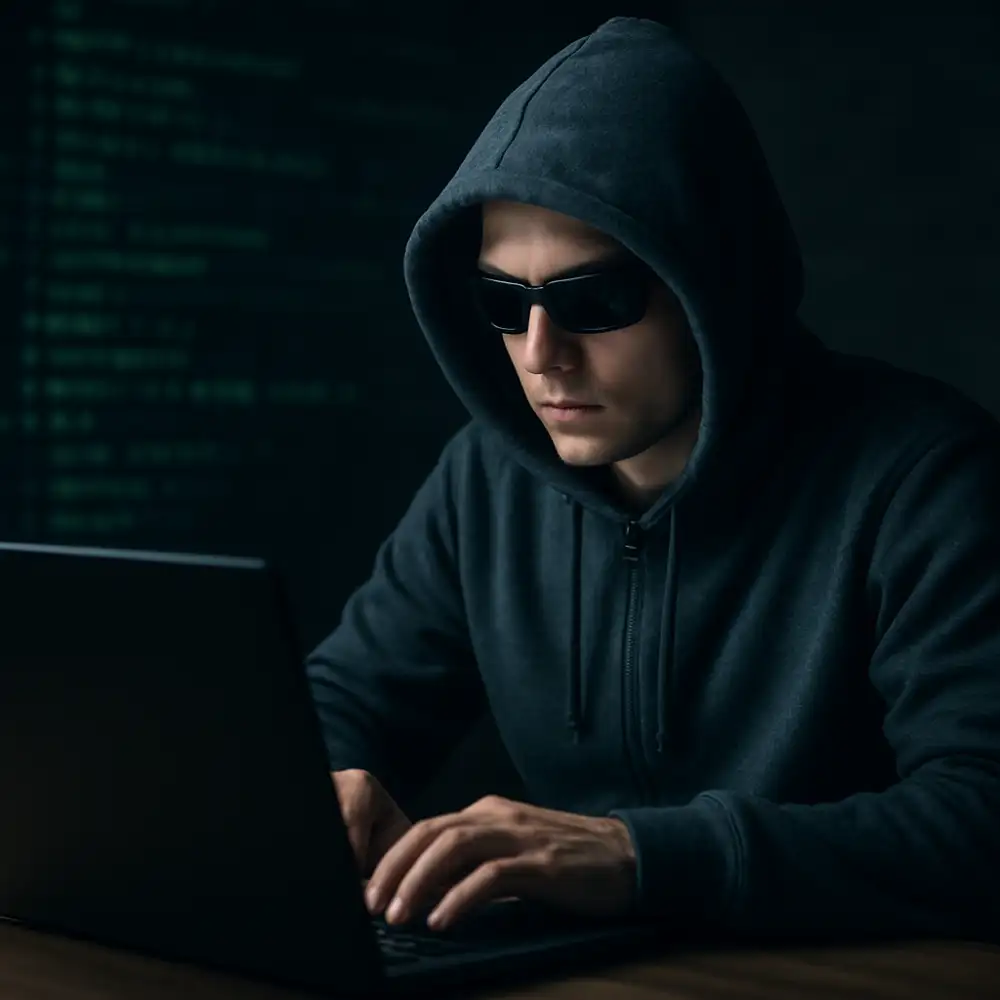 hacker meme