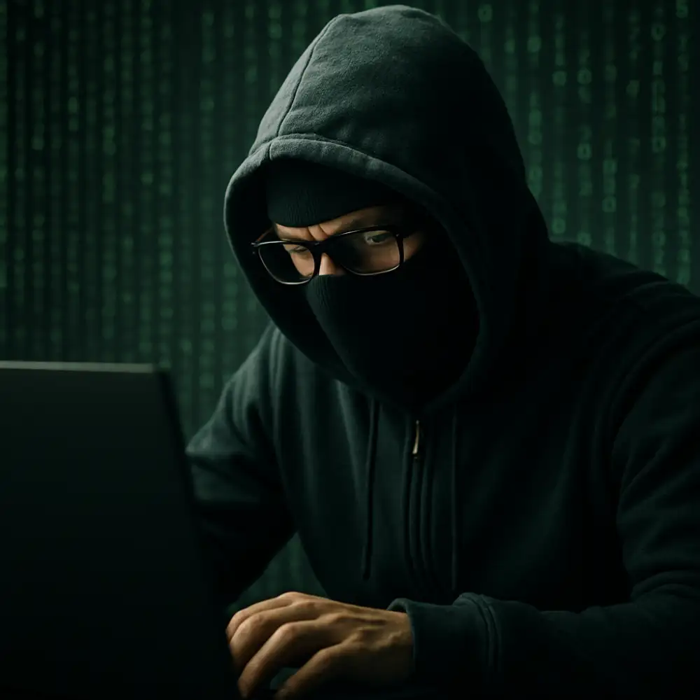 hacker meme