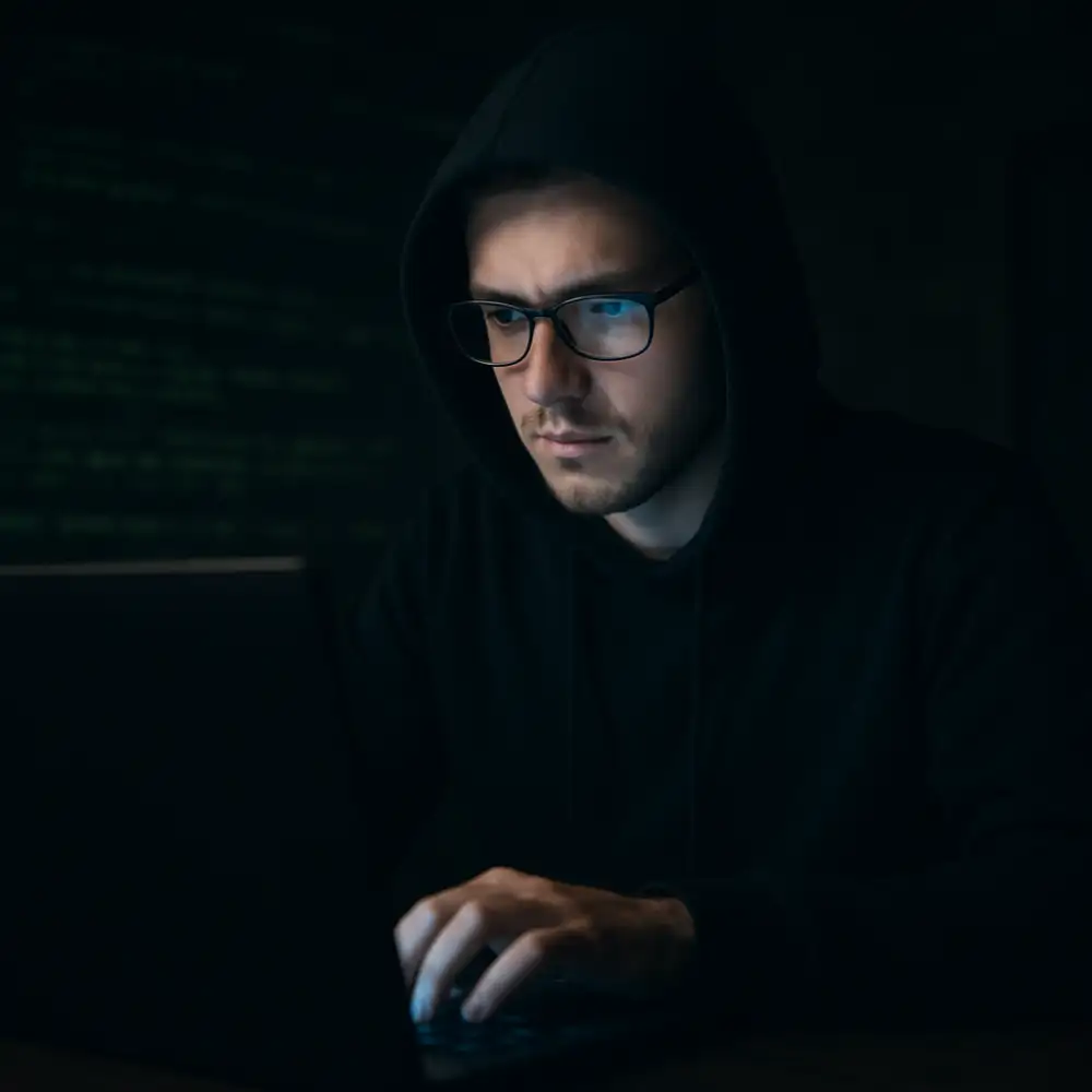 hacker meme